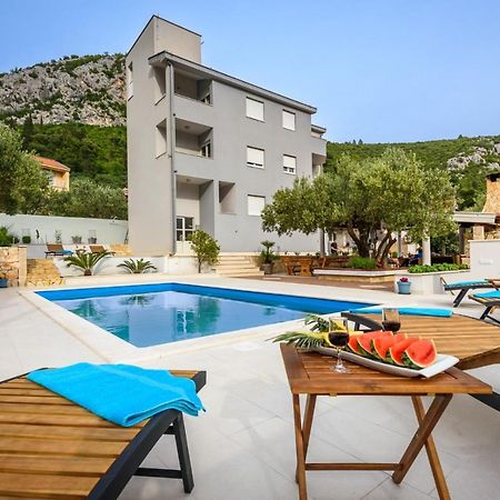Apartments Bjelis Klek Eksteriør bilde