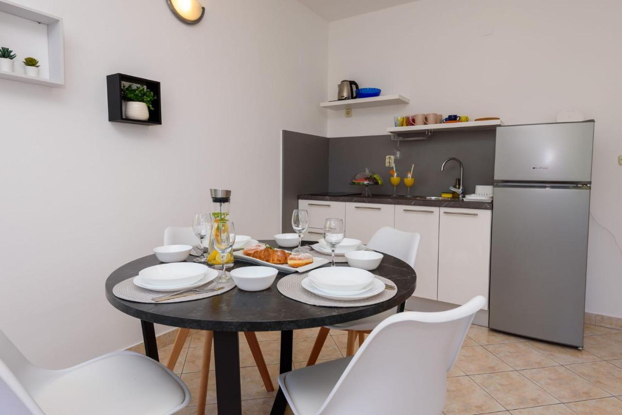 Apartments Bjelis Klek Eksteriør bilde