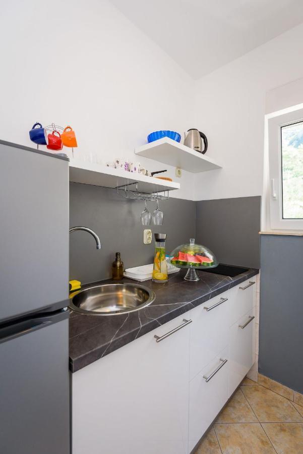 Apartments Bjelis Klek Eksteriør bilde