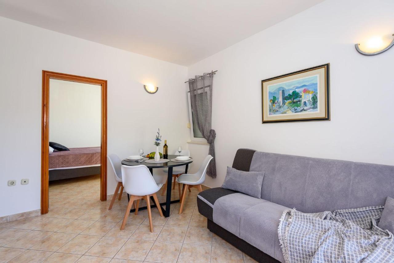 Apartments Bjelis Klek Eksteriør bilde
