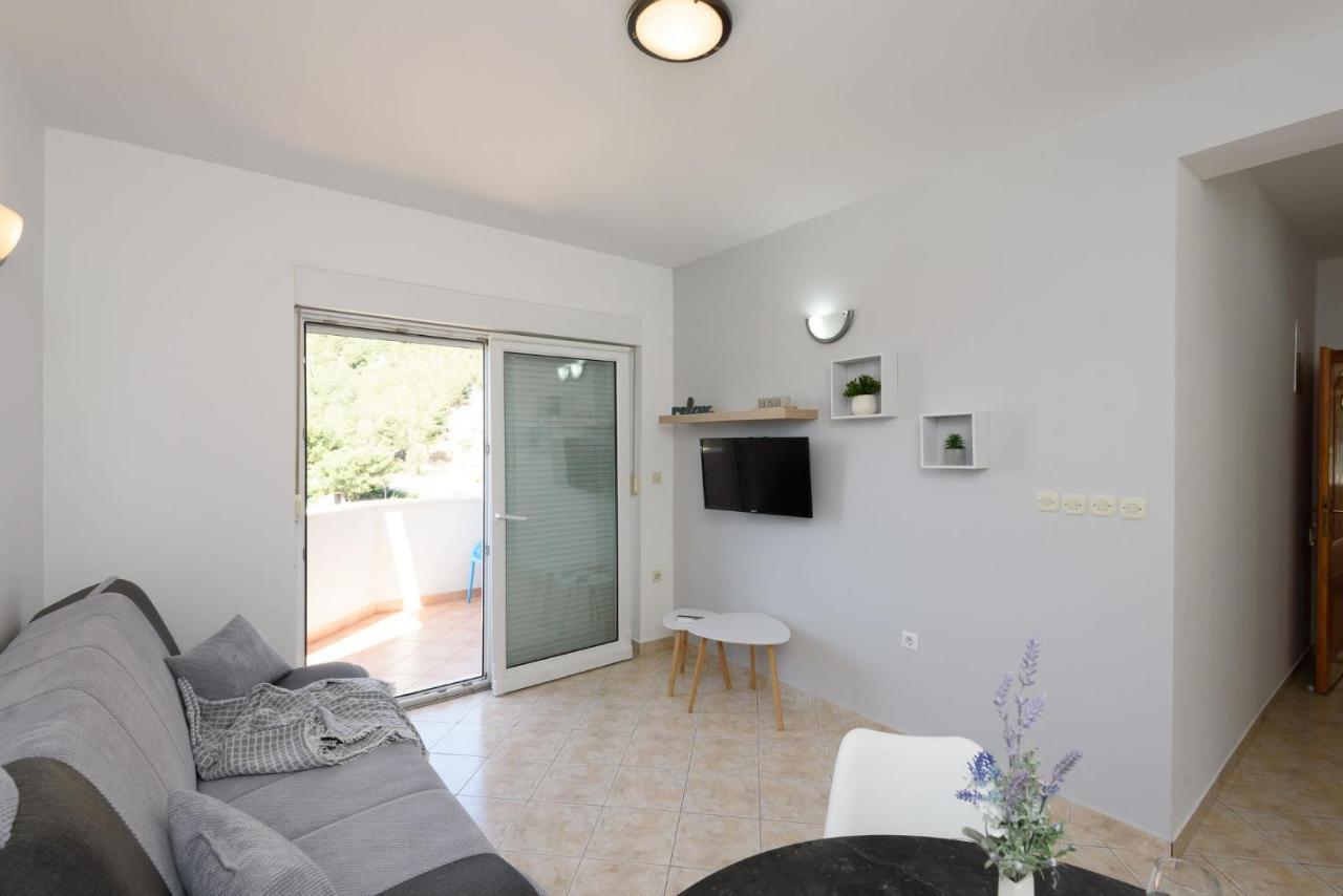 Apartments Bjelis Klek Eksteriør bilde