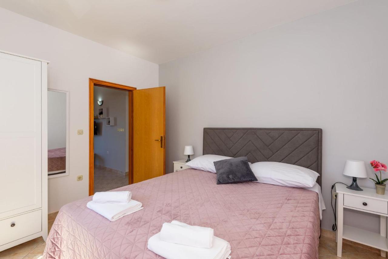 Apartments Bjelis Klek Eksteriør bilde