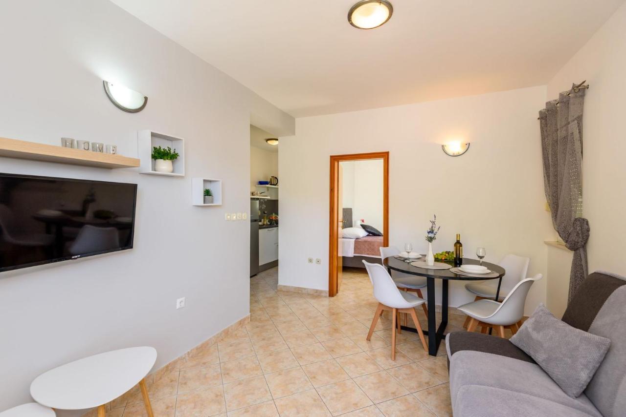 Apartments Bjelis Klek Eksteriør bilde