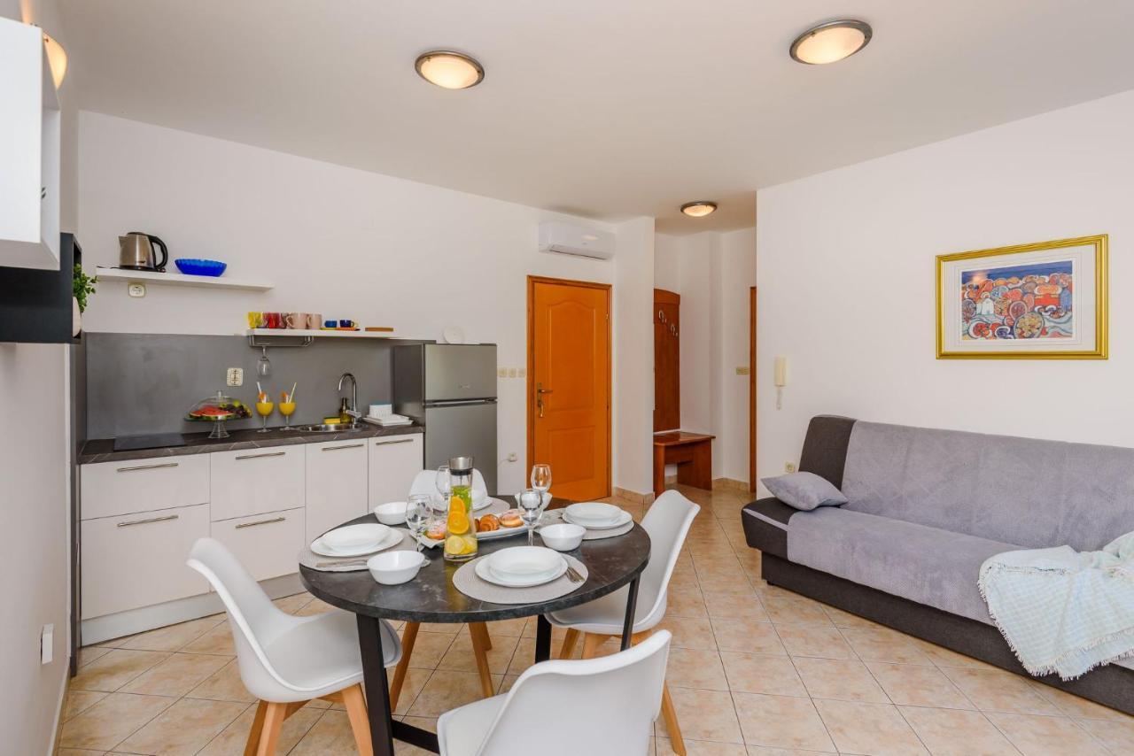 Apartments Bjelis Klek Eksteriør bilde