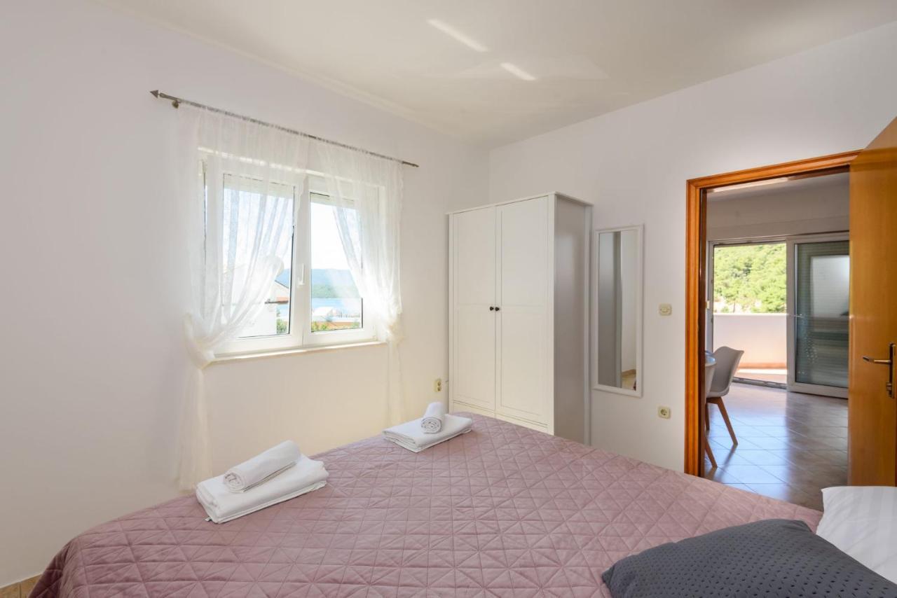 Apartments Bjelis Klek Eksteriør bilde