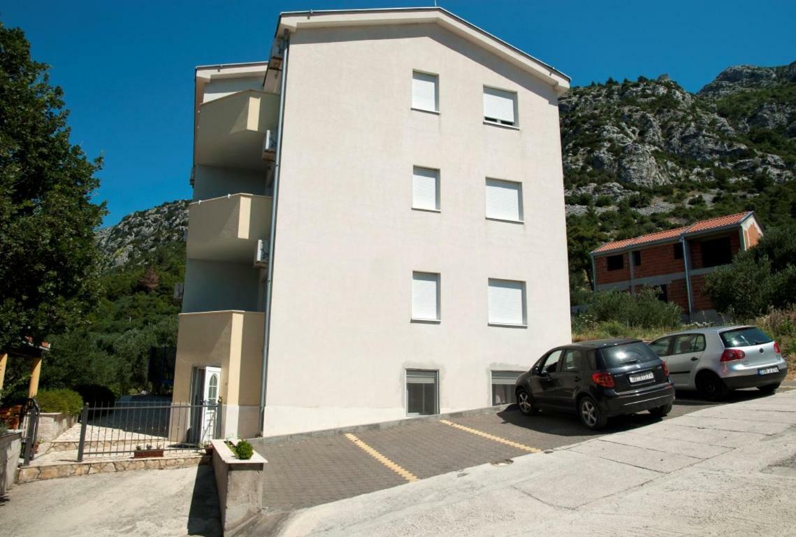 Apartments Bjelis Klek Eksteriør bilde